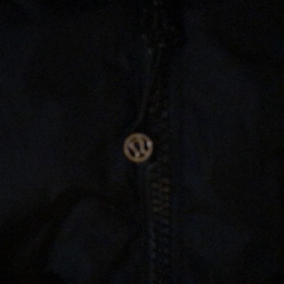 Lululemon jacket - Picture 3 of 7